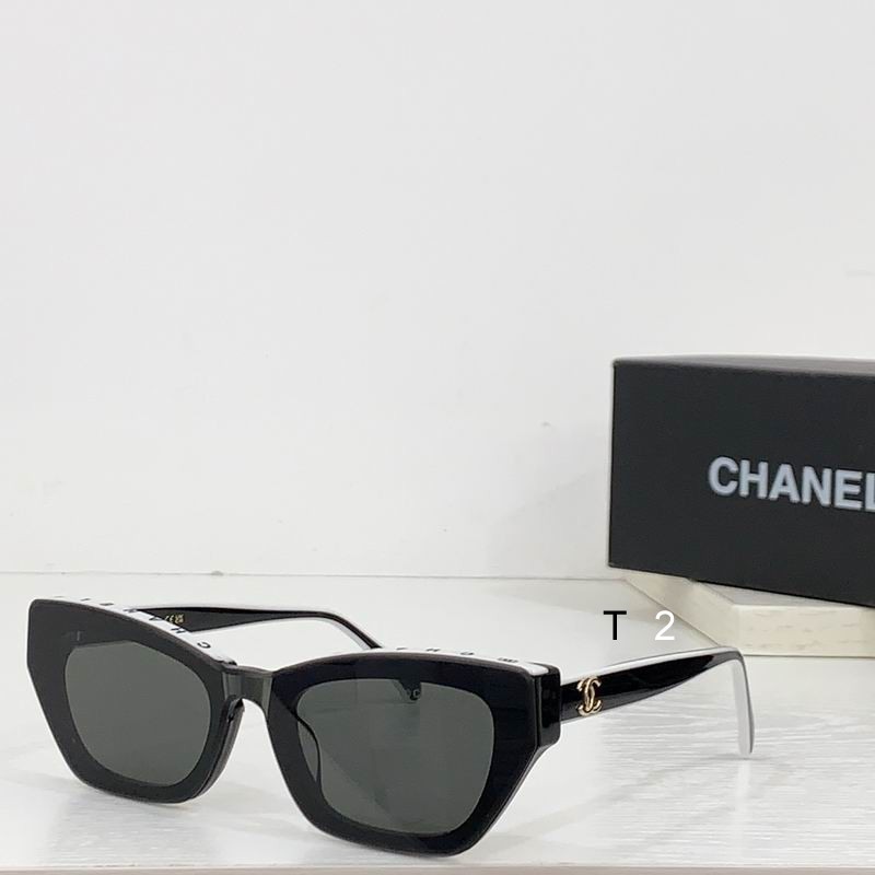 Chanel Sunglasses 1622